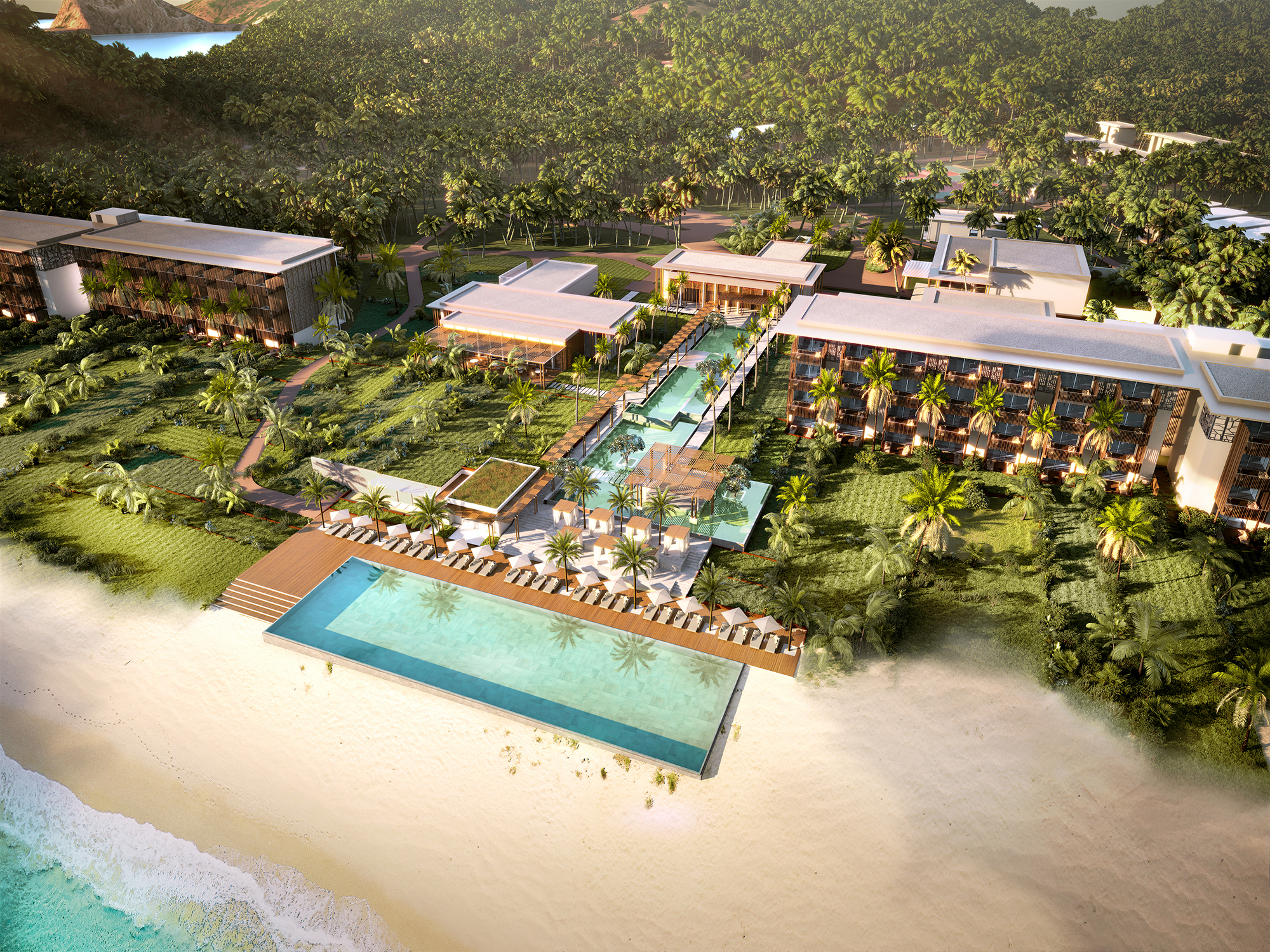 Bai Om Resort