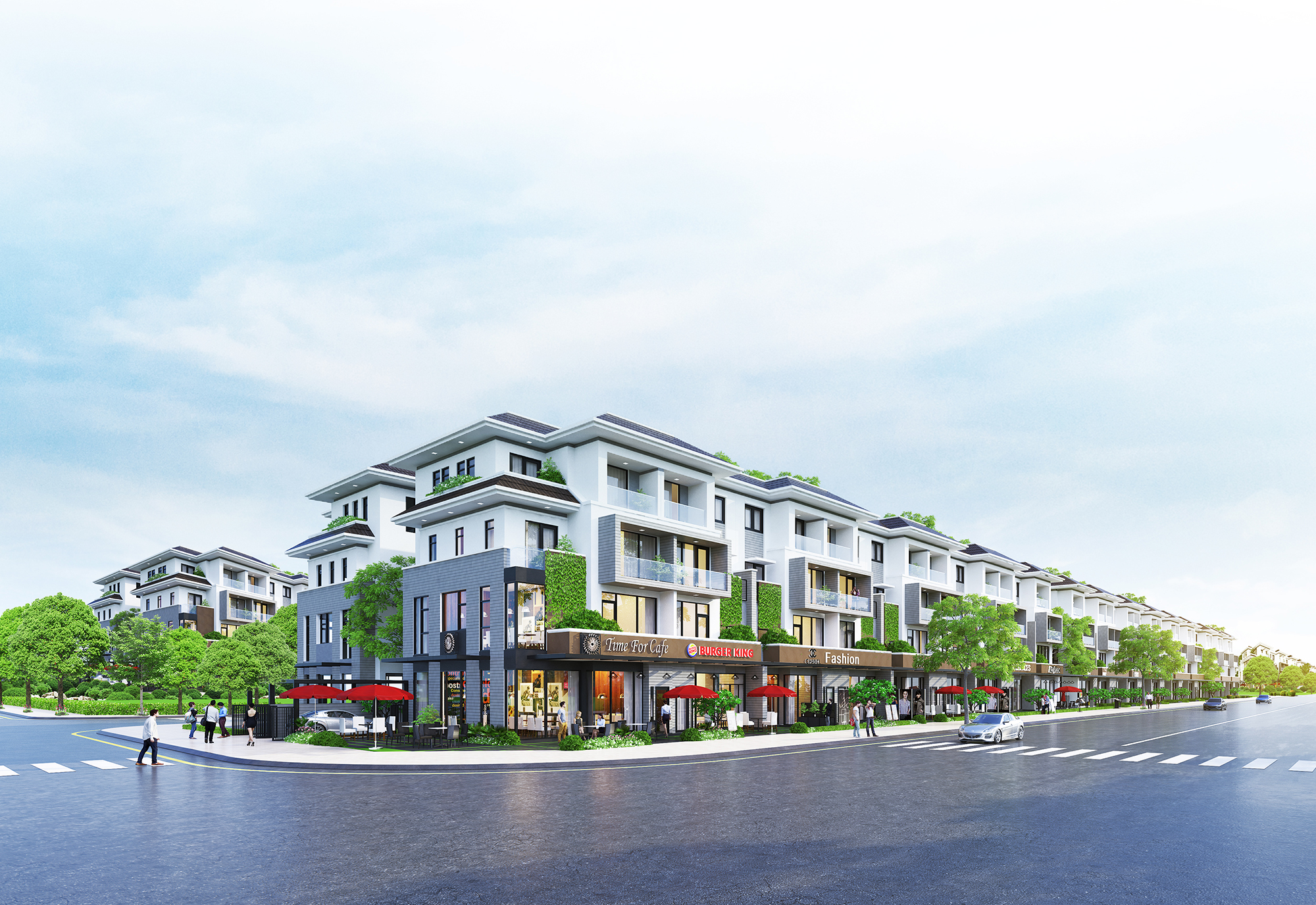 Lavila Dong Saigon
